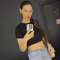 Фотография девушки Полина, 22 года из г. Хабаровск
