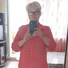 Фотография девушки Наталья, 52 года из г. Москва