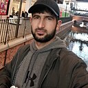 Shahbozl, 35 лет