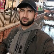 Фотография мужчины Shahbozl, 35 лет из г. Гданьск