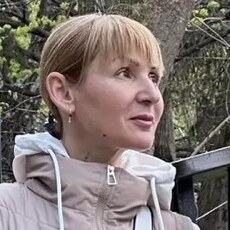 Фотография девушки Анна, 43 года из г. Ростов-на-Дону