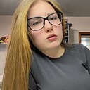 Анастасия, 18 лет