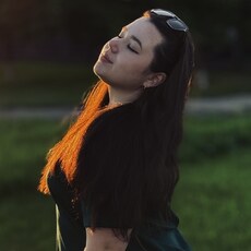 Фотография девушки Виктория, 22 года из г. Выселки