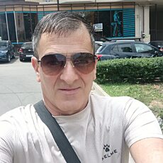 Фотография мужчины Серёжа, 44 года из г. Мурманск