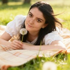 Фотография девушки Наталия, 40 лет из г. Барнаул