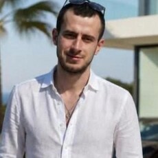 Фотография мужчины Andrei, 32 года из г. Брно