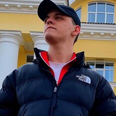 Фотография мужчины Роман, 21 год из г. Чапаевск