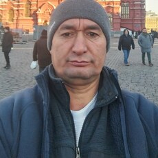 Фотография мужчины Фуркат, 44 года из г. Бузулук