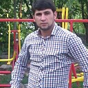 Samirjon, 34 года