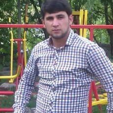 Фотография мужчины Samirjon, 34 года из г. Душанбе