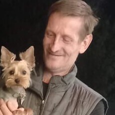 Фотография мужчины Владимир, 47 лет из г. Саратов