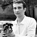 Мурик, 20 лет