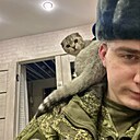 Данил, 25 лет