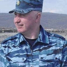 Фотография мужчины Александр, 53 года из г. Омутнинск