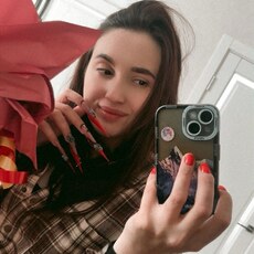 Фотография девушки Дарина, 25 лет из г. Северск