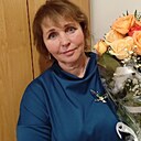 Лидия, 56 лет