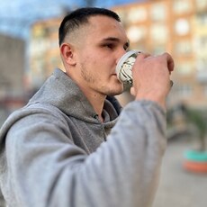 Фотография мужчины Дан, 25 лет из г. Прохладный