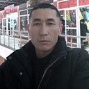 Назимбек, 43 года