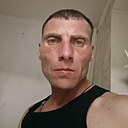 Антон, 38 лет