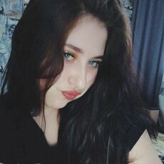 Фотография девушки Кристина, 22 года из г. Челябинск