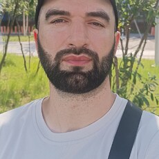 Фотография мужчины Игорь, 38 лет из г. Новый Уренгой