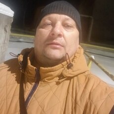 Фотография мужчины Александр, 45 лет из г. Бокситогорск