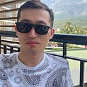 Айдос, 30 лет