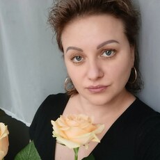 Фотография девушки Юлия, 46 лет из г. Луганск