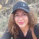Сабина, 32 года