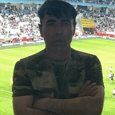 Фотография мужчины Акбар, 41 год из г. Волгоград