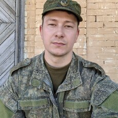 Фотография мужчины Вадим, 32 года из г. Волгоград
