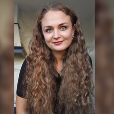 Фотография девушки Анастасия, 33 года из г. Санкт-Петербург