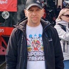 Фотография мужчины Алексей, 41 год из г. Ижевск