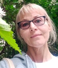 Фотография девушки Екатерина, 51 год из г. Череповец