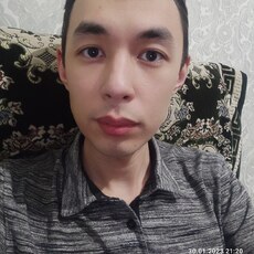 Фотография мужчины Азамат, 32 года из г. Актобе