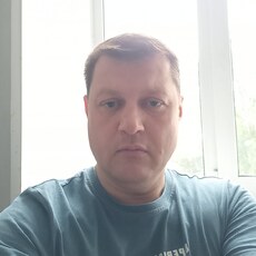 Фотография мужчины Андрей, 47 лет из г. Пермь