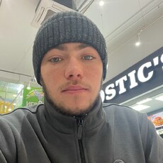 Фотография мужчины Шамсиддин, 22 года из г. Уфа