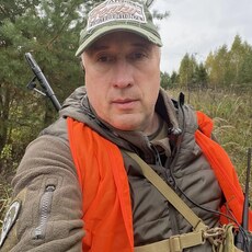 Фотография мужчины Алексей, 56 лет из г. Тверь