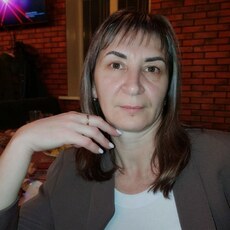 Фотография девушки Ирина, 44 года из г. Ижевск