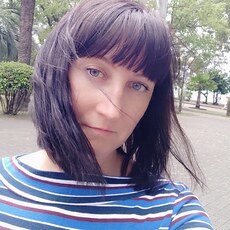 Фотография девушки Олеся, 41 год из г. Тольятти