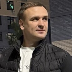 Фотография мужчины Vasiliy, 33 года из г. Губкинский