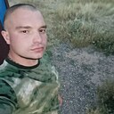 Александр, 26 лет