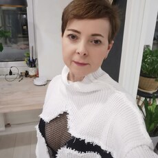Фотография девушки Алёна, 51 год из г. Санкт-Петербург