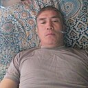 Базик, 41 год