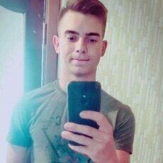 Фотография мужчины Егор, 23 года из г. Слуцк