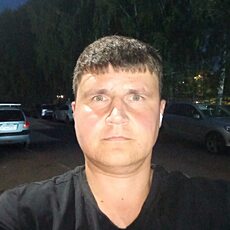 Фотография мужчины Валерий, 41 год из г. Саратов