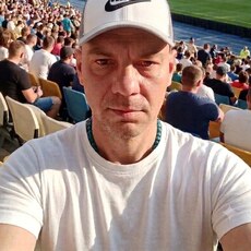 Фотография мужчины Олексій, 39 лет из г. Сумы