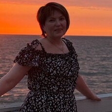 Фотография девушки Елена, 55 лет из г. Мурманск
