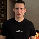 Vitalik, 23 года
