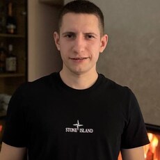 Фотография мужчины Vitalik, 23 года из г. Гродно